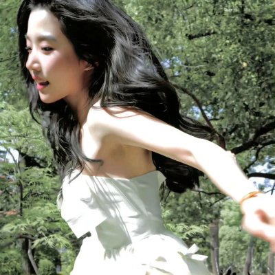 红粉妖魔