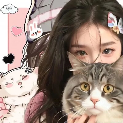 我的人鱼女友