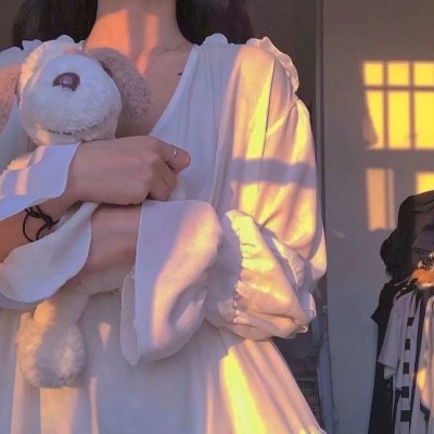 玉女情动
